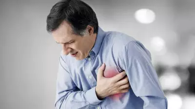 Kalp Krizi Uyarısı: Sessiz Kalp Krizi ve Belirtileri Hakkında Kritik Bilgiler