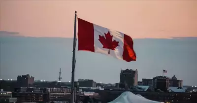 Kanada'dan Tarihi Adım: İlk Ulusal Varlık Fonu Canada Strong Fund Kuruldu