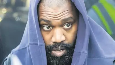 Kanye West'in Polonya ve İsviçre Konserleri de İptal Edildi