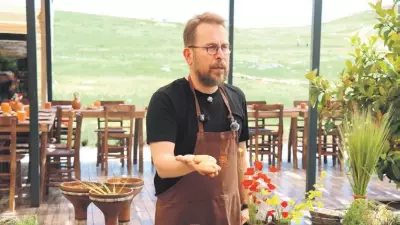 Karahantepe'de Yeni Bulgu: Ceylan Eti ve Baklagiller Tüketiliyordu