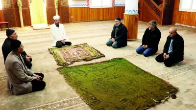 Karakaya'da Tarihi Miras: Eretna ve Osmanlı'dan Kalma 2 Sancak Korunuyor