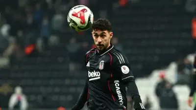 Kartal Kayra Yılmaz'dan Fenerbahçe Maçı Öncesi İddialı Açıklamalar