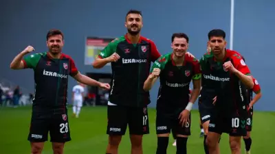 Karşıyaka, 23 Yıllık Şampiyonluk Hasretini Bitirmeye Hazırlanıyor