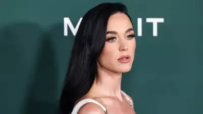 Katy Perry ve Justin Trudeau Coachella'da Görüntülendi! Hayranın Telefonuna Böyle Yakalandılar