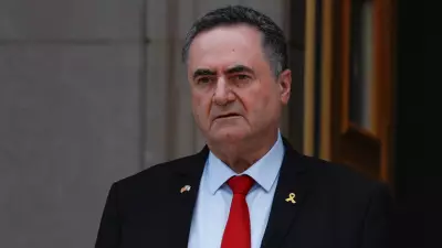 Katz: Lübnan'ın güneyi Gazze ile aynı durumda, işgal ve yıkım sürüyor