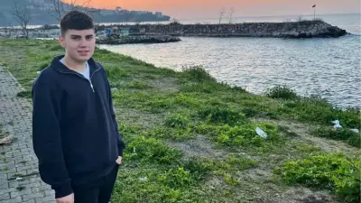 Kavgayı ayırmak isterken canından oldu! 18 yaşındaki Utku hayatını kaybetti