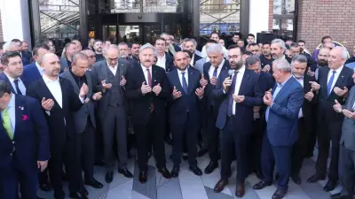 Kayseri'de Çarşı Melikgazi Tanıtıldı