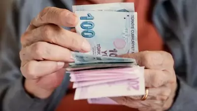 Kayseri'de Dar Gelirli Emeklilere 10 Bin TL Sosyal Destek Yardımı Başlıyor