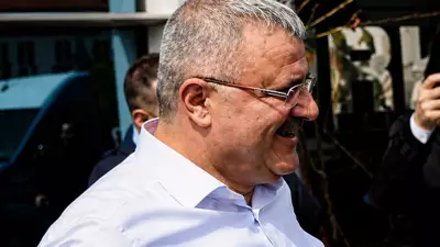 Kayseri'de fabrika müdürü işçi tarafından vurularak öldürüldü