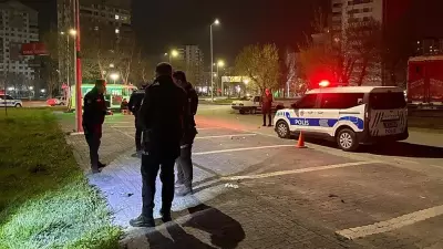 Kayseri'de 'Laf Atma' Kavgası: Tüfek ve Bıçaklı Çatışmada 4 Kişi Yaralandı