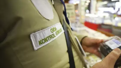 Kebap, Lahmacun ve Köftede Büyük Sahtecilik! Bakanlık Yeni Listeyi Açıkladı