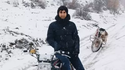 Kene kabusu yeniden hortladı: 21 yaşındaki genç hayatını kaybetti