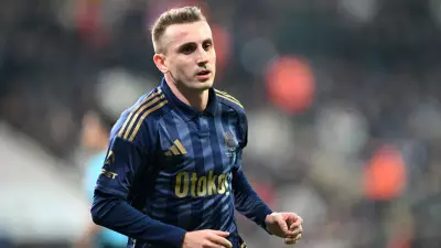 Kerem Aktürkoğlu'dan Taraftarlara Duygusal Çağrı: Kadıköy Ruhunu Geri Getirelim