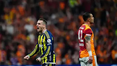 Kerem Aktürkoğlu'ndan mağlubiyet sonrası sorumluluk vurgusu