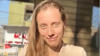 Ketaib Hizbullah, ABD'li Gazeteci Shelly Kittleson'u Serbest Bıraktı