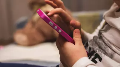 Klinik Psikolog Uyardı: Çocuklarda Dikkat Süresi Kısalıyor, Bağımlılık Riski Artıyor