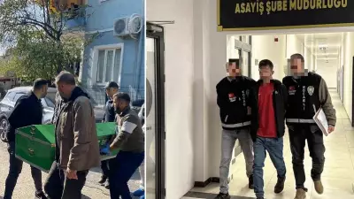 Kocaeli'de eşini bıçaklayarak öldüren sanık: Cinnet geçirdim, hatırlamıyorum