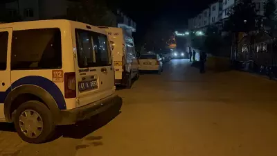 Kocaeli'de Yalnız Yaşayan Şahıs Evinde Ölü Bulundu, Eski Eşine ve Çocuklarına Not Bıraktı