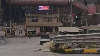 Kocaeli'deki Platform Faciasında 3 Şüpheli Tutuklandı: İşçilerin Ölümüne İlişkin Soruşturma