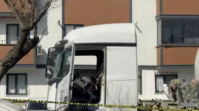 Kocaeli'nde Şok Edici Aile Trajedisi: Kardeş Cinayeti ve 31 Yıllık Sır