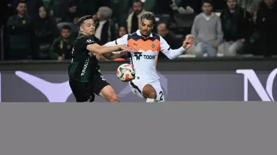 Kocaelispor ve Başakşehir Golsüz Berabere Kaldı: Süper Lig'de 28. Hafta Sonucu