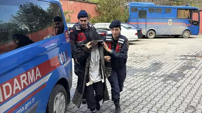 Kocasını Av Tüfeğiyle Öldüren Kadın Tutuklandı: Karabük'te Acı Son