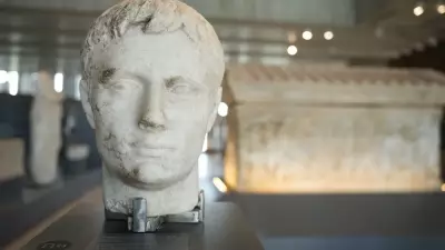 Kolezyum'da Troya rüzgarı: 221 eserle tarih dünya sahnesinde