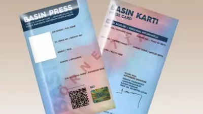 Kolluk Kuvvetleri, Basın Kartı İbraz Eden Gazetecilerden Ek Kimlik İstemeyecek