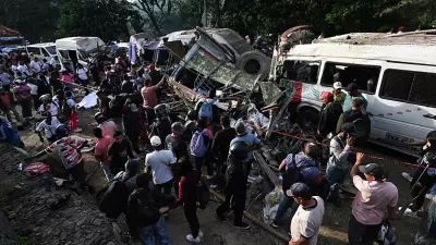 Kolombiya'da bombalı saldırı: 14 ölü, 38 yaralı