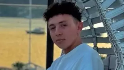 Konya'da Bayram Günü Yaşanan Kazada Motosikletli Genç Hayatını Kaybetti