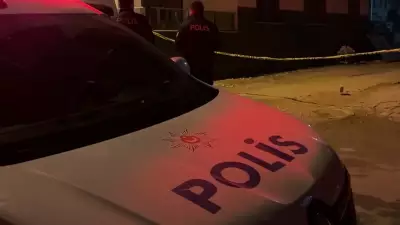 Konya'da Husumetliler Arasında Silahlı Kavga: 2 Kişi Yaralandı