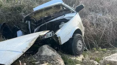 Konya'da Trajik Kaza: Balık Tutmaya Giden Kardeşlerden Biri Hayatını Kaybetti