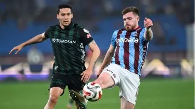 Konyaspor-Trabzonspor maçı ne zaman, saat kaçta, hangi kanalda? Muhtemel 11'ler