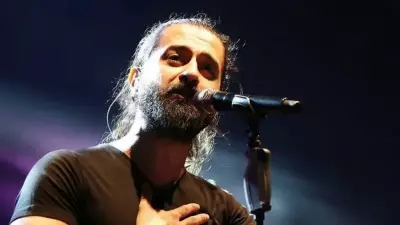 Koray Avcı'nın Gizli Yeteneği: Dikiş Makinesi Ustası Çıktı!