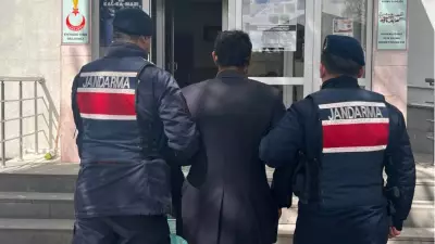 Köpeğini 'Çok Yedi' İddiasıyla Ağaca Asarak Öldüren Şahıs Tutuklandı