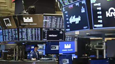 Küresel Piyasalar ABD-İran Müzakerelerine Kilitlendi: Petrol ve Borsalar Hareketlendi