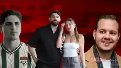 Kubilay Kaan Kundakçı cinayetinde iddianame tamamlandı: Aleyna Kalaycıoğlu'na müebbet istemi