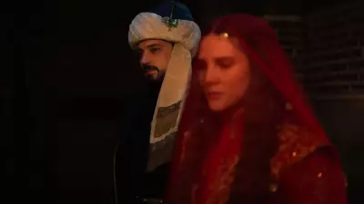 Kuruluş Orhan 22. Bölüm İzle: ATV'de Yeni Bölüm Heyecanı