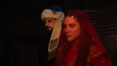 Kuruluş Orhan 22. Bölüm İzle: Nikah, Gerilim ve Saray Dengeleri