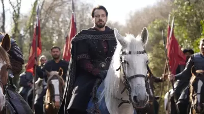 Kuruluş Orhan 23. Bölüm Fragmanı Yayında! Yeni Bölümde Neler Olacak?