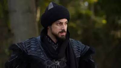 Kuruluş Orhan bu akşam yok! Yeni bölüm 29 Nisan'da ATV'de