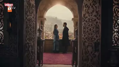 Kuruluş Orhan'da Tarihi Anlaşma: Sultan Orhan ve Asporça Evlilik Şartlarında Uzlaştı