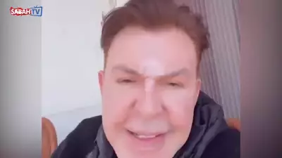 Kuşum Aydın estetik operasyon sonrası yeni halini paylaştı