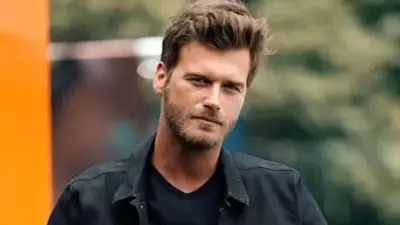 Kıvanç Tatlıtuğ'un Vefası Gündemde: Dostunun Çocuklarına Sahip Çıktı