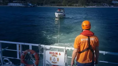 Kıyı Emniyeti 21 Daimi İşçi Alacak: Başvurular İŞKUR Üzerinden