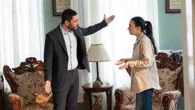 Kızılcık Şerbeti 133. Bölüm 17 Nisan'da Yayınlanacak mı? Show TV Akışı