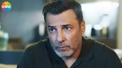 Kızılcık Şerbeti'nin Yeni Bölüm Tanıtımı İzleyiciyle Buluştu