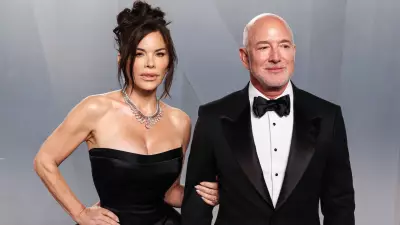 Lauren Sanchez, Jeff Bezos'tan Çocuk Sahibi Olma Fikrine Açık Olduğunu Açıkladı