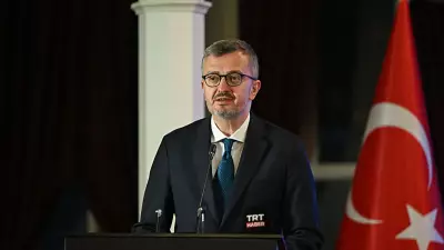 İletişim Başkanı Duran: Manipüle edilmiş içerikler yeni cephe hatlarını oluşturuyor