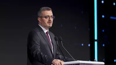 İletişim Başkanı Duran: Türkiye Küresel Barış İçin Sorumluluk Üstleniyor